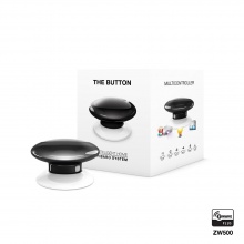 FIBARO 智能按钮 The Button