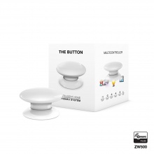 FIBARO 智能按钮 The Button