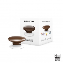 FIBARO 智能按钮 The Button