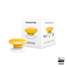 FIBARO 智能按钮 The Button