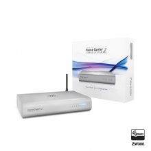 FIBARO 智能家庭网关Home Center 2