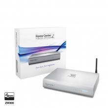 FIBARO 智能家庭网关Home Center 2