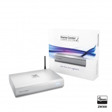 FIBARO 智能家庭网关Home Center 2
