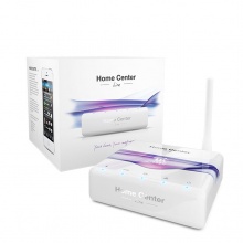 FIBARO 家庭主机精简版Home Center Lite