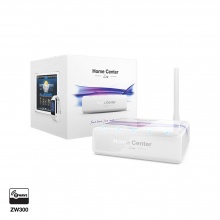 FIBARO 家庭主机精简版Home Center Lite