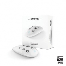 FIBARO 智能遥控Keyfob