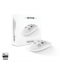 FIBARO 智能遥控Keyfob