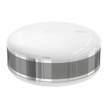 FIBARO z-wave 法比奥烟雾传感器