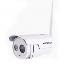 Foscam 福斯康姆 智能家居 百万高清摄像机 HD950...