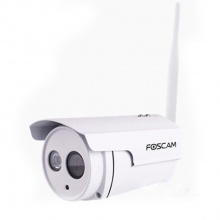 Foscam 福斯康姆 智能家居 百万高清摄像机 HD950W