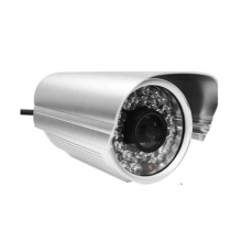 Foscam 智能家居 户外高清防水网络摄像机HD953E