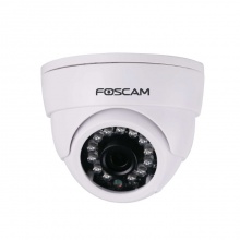 Foscam 智能家居 户外高清IP摄像机HD931W(黑/...
