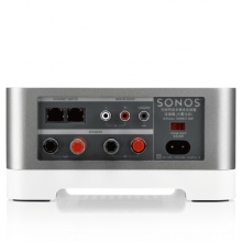 SONOS CONNECT:AMP 无线智能音响 家庭有线音箱连接器（含功放）