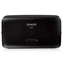 SONOS PLAY:5 无线HiFi 智能音响 有源低音炮