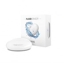 FIBARO 法比奥溢水传感器