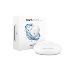 FIBARO 法比奥溢水传感器