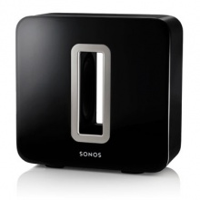 SONOS SUB 无线HiFi家庭影院音箱