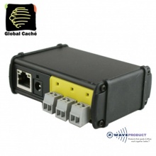 GLOBALCACHE 接口转换(IP-cc)串口控制器iTach-IP2cc-P