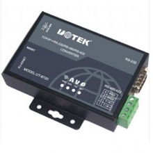 接口转换(TCP/IP-RS232/RS485) 串口控制器...
