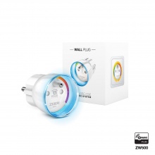 FIBARO 智能插座Wall Plug