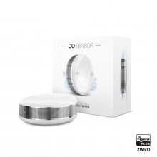 FIBARO 一氧化碳传感器