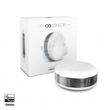 FIBARO 一氧化碳传感器