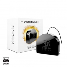 FIBARO 双路开关模块2代