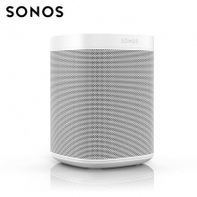SONOS One 为音乐爱好者打造的智能音响