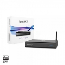 FIBARO 智能家庭网关Home Center 2