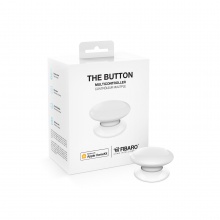 FIBARO TheButton 法比奥智能按钮 HomeKit