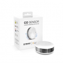 FIBARO COsensor 法比奥一氧化碳传感器 Hom...