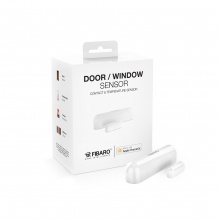 FIBARO Door/WindowSensor 法比奥门窗...