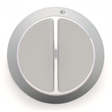 Danalock V3 最智能最安全的无线蓝牙智能锁 兼容HomeKit Z-wave Zigbee 蓝牙多种协议 （不带锁芯）