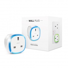 FIBARO 英标智能插座G型 ZW5