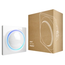 FIBARO Walli开关面板