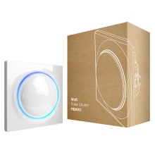 FIBARO Walli 窗帘控制面板