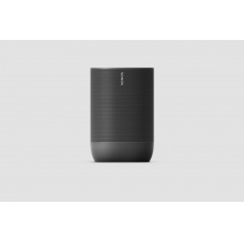 SONOS Move智能音响 无线蓝牙WIFI通用音箱 家用户外 便携式大音量