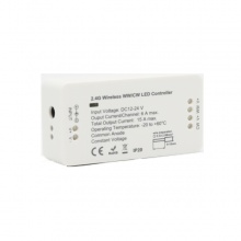 iBridge Qmesh 调色温驱动